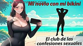 boyfriend struts in my girly clothes on street