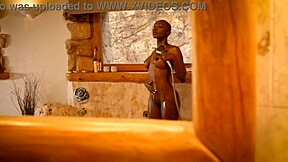 zaawaadi, wife ready for hard anal and double penetration, you wanna see the trailer?