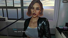 hey, that cheating brunette bbw in gain trials 07 craves some stuffing action