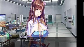 Super Smash Gals Group Anal Orgy Sex Full Chapter One