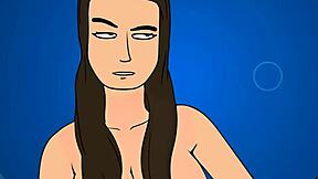 my girlfriends slept with dad on the sofa