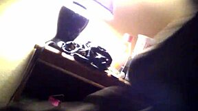 Damn that ebony teen spits and slurps for the messiest facial ever?