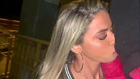 he dreamed of public blowjob finish, i sucked him off on street