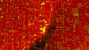 Cinthya the hungarian blonde takes deep anal with ass gaping wide