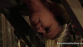 ready for that rough strap-on doggystyle pounding submissive?