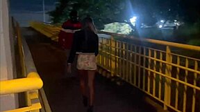 he dreamed of public blowjob finish, i sucked him off on street