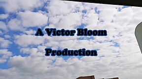 penelope del mar and laia teen 18+ spill on first threesome with victor bloom's monster cock