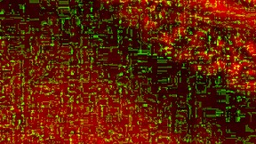 Cinthya the hungarian blonde takes deep anal with ass gaping wide