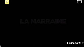 Claudia ferri marraine s01e01 topless big tits blowjob handjob celebrity milf nude sex