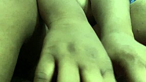 grandfather pounds his granddaughter desi indian style hardcore fingering to squirting orgasm