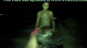 we fucked this emo latina teen's pussy raw on street, creampied her slut face
