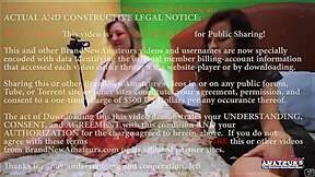 at the hotel, busty petite coeds faiths hope and katie walls rimjob then greedy swallow