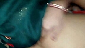 i'm kissing hot and fucking my cute wife standing up, her screams make me cum so hard