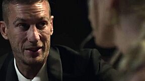 oh god boss why you cheating with me young blonde intern deepthroating your huge cock at work??