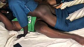 african studs pound cheating bbw mistress bent over doggystyle with big black cocks till she squirts in ass worship frenzy