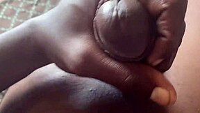 My moans milking this BBC are turning you on so bad right now