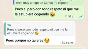 wanna see doña mary's milf latina dance naked videos from our hot chat??