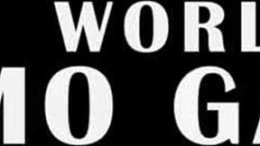 tattooed argentinian brunette's wet pussy takes rough pounding!