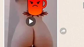 wanna see doña mary's milf latina dance naked videos from our hot chat??