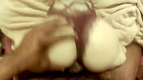 Watch my tight doll ashley get bent over for bareback bbc pounding up close