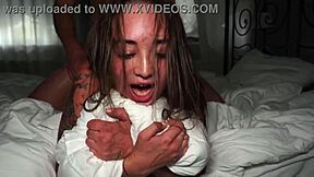 Rough Pounding Sends Pretty Maty Martin’s Soul Flying—Can She Take More?