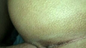 i exploded deep inside that naughty brazilian blonde's big ass pussy she moaned loud