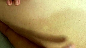 Cuckold Husband Pounds Lover's Creampie In Wife