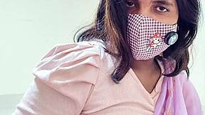 Teacher Takes Private Class To Fuck Tight Pussy Hard