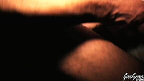 coquine analeya loves this hot mmf threesome with big tits