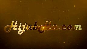 Arab classroom milf teacher seduces student in taboo group 4some with intense thrusts