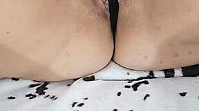 Petite Mature Pussy Teases Exclusively in Private Web Chat