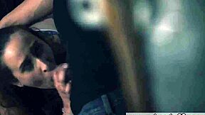 bound 18 chinese teen left at wild hood party for neighbors