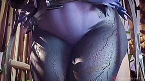 big tits and asses bounce in fhp compilation 2