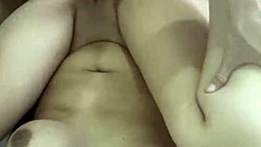 muscular guy rips clothes and double vaginas petite brunette with monster cocks