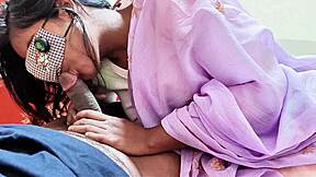 Teacher Takes Private Class To Fuck Tight Pussy Hard