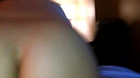 think you can ride cowgirl as rough as this?