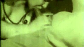 uncover the hidden thrills of my vintage granny's secret fanny adventures