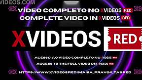 Maisa Pravo and Bruna Carlos deliver double blowbang lingerie pov for milf fans