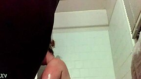 Hey, jumping back in the shower for part 2 fun