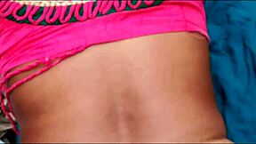 i couldn't resist my stepmom's desi anal in the village it was too hot