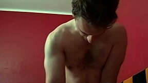 Boyfriend's monster cock missionary pounding with dirty talk