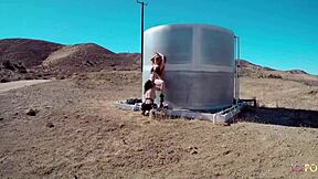 damn those big titted dykes scissoring outdoors looks so hot 🌞👅