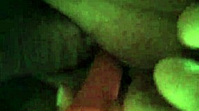 pink vibrator buzzes deep while pussy and ass get pounded hard