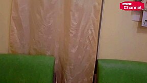 Hansel Thio Serves Horny Food Dish Masturbating