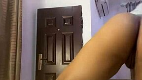 tell me exactly how you'd lick and fuck my hairy pussy during this pov massage