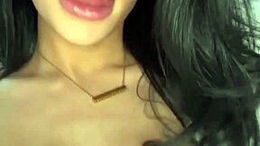 Ever watched a slutty british teen girlfriend masturbate with dildos on webcam?!