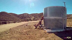 damn those big titted dykes scissoring outdoors looks so hot 🌞👅