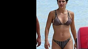 join the french celebrity fap challenge and see who wins