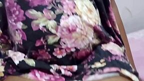 Mommy milf lesbian begs big titted housewives to play dirty