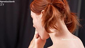 Wanna watch step-sisters worship asses, lick armpits, and squirt from facesitting rimjobs?